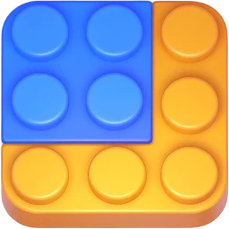 Sort Puzzle Blocks 아이콘